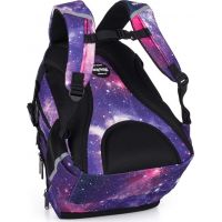 Oxybag Študentský batoh Oxy Scooler Galaxy 4