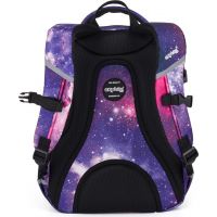Oxybag Študentský batoh Oxy Scooler Galaxy 5