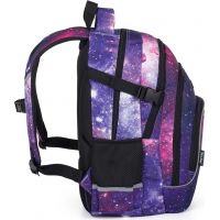 Oxybag Študentský batoh Oxy Scooler Galaxy 6