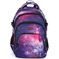 Oxybag Študentský batoh Oxy Scooler Galaxy 2