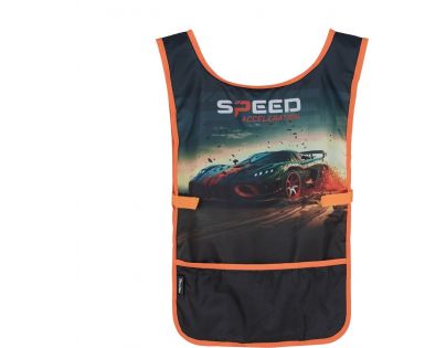 Oxybag Zástera pončo Auto