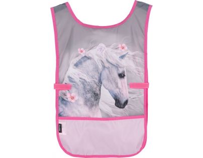 Oxybag Zástera pončo Kôň romantic