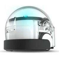Ozobot 2.0 Bit inteligentný MINIBOT - biely Starter Kit 2