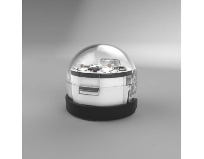 Ozobot 2.0 Bit inteligentný MINIBOT - biely
