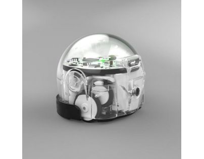 Ozobot 2.0 Bit inteligentný MINIBOT - biely