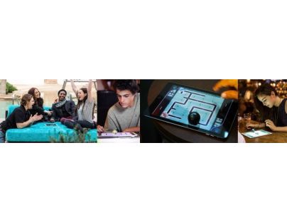 Ozobot 2.0 Bit inteligentný MINIBOT - titánovo čierny