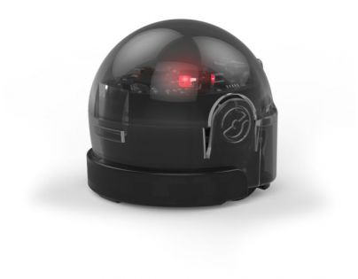 Ozobot 2.0 Bit inteligentný MINIBOT - titánovo čierny