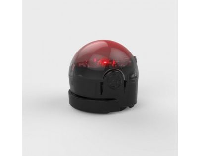 Ozobot 2.0 Bit inteligentný MINIBOT - titánovo čierny