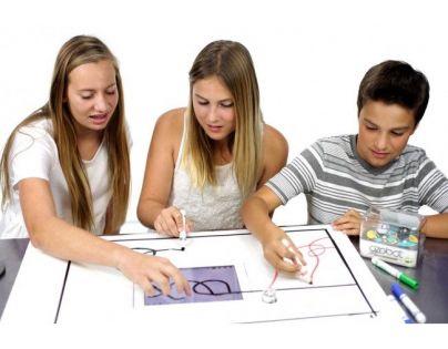 Ozobot BIT Construction Kit