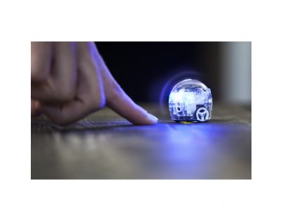 Ozobot EVO programovateľný robot - biely