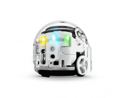 Ozobot EVO programovateľný robot - biely