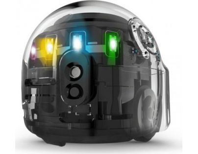 Ozobot EVO programovateľný robot - čierny