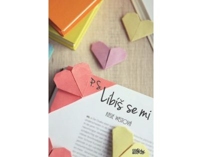 Albatros P. S. Líbíš se mi CZ verzia