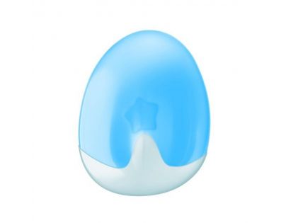 Pabobo automatické nočné svetlo modrá