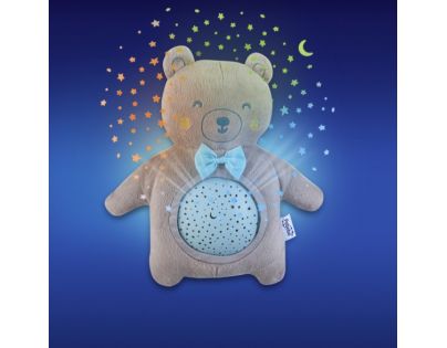 Pabobo Star Projector baterie Boy