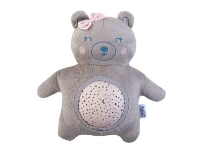 Pabobo Star Projector baterie Girl