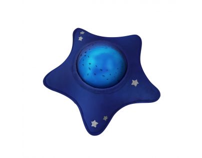 Pabobo Star Projector na batérie Calm Ocean