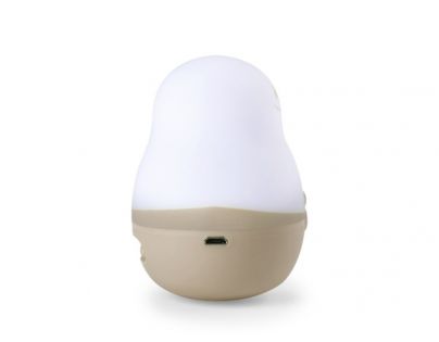 Pabobo noční světlo Super Nomade Beige