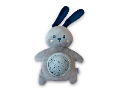 Pabobo Star Projector baterie Soft Plush
