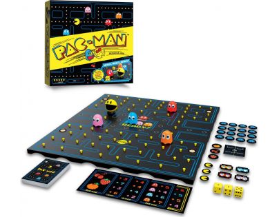Asmodee Dosková hra PAC-MAN