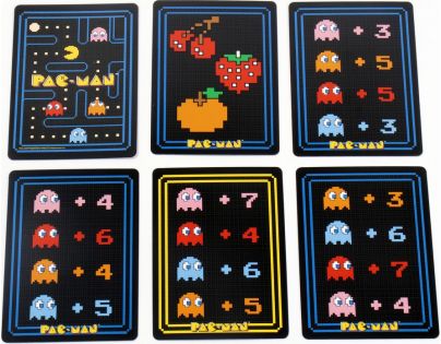 Asmodee Dosková hra PAC-MAN