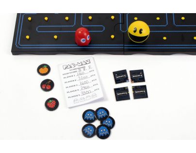 Asmodee Dosková hra PAC-MAN