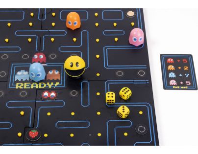 Asmodee Dosková hra PAC-MAN