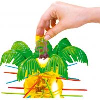 Mattel Padajúce opičky - Poškozený obal 3