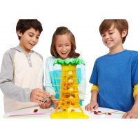 Mattel Padajúce opičky - Poškozený obal 6