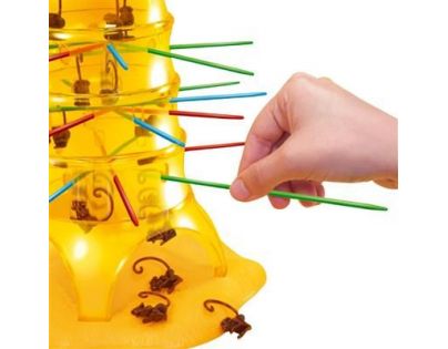 Mattel Padajúce opičky