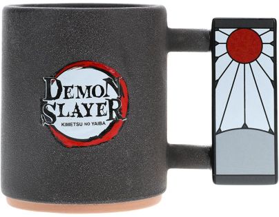 Paladone 3D hrnček Demon Slayer