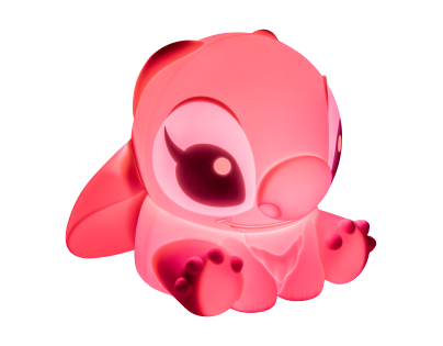 Paladone Angel svetlo SquishyGlo silikónové