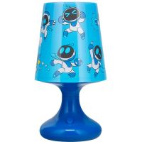 Paladone Astrobot lampička stolná