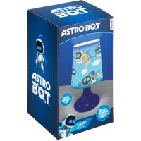 Paladone Astrobot lampička stolná 5