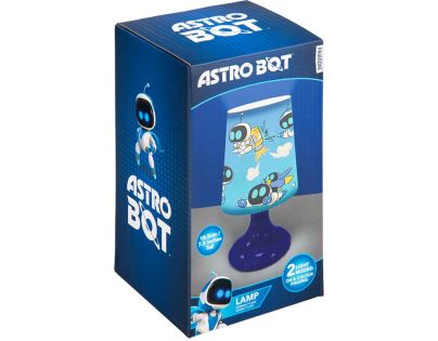 Paladone Astrobot lampička stolná