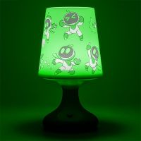 Paladone Astrobot lampička stolná 3