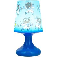 Paladone Astrobot lampička stolná 2