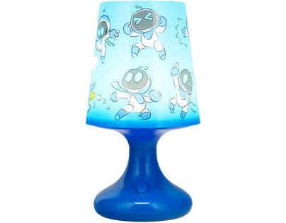 Paladone Astrobot lampička stolná