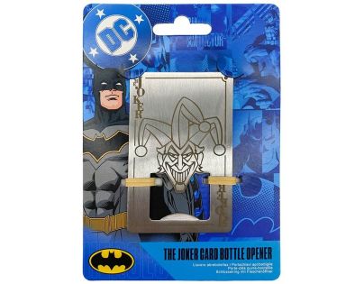 Paladone Batman Otvárač Joker