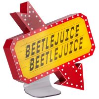 Paladone Beetlejuice LED svetlo