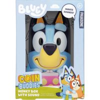 Paladone Bluey 3D pokladnička 4