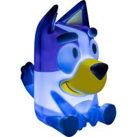 Paladone Bluey 3D svetlo so zvukom 2