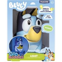 Paladone Bluey 3D svetlo so zvukom 4