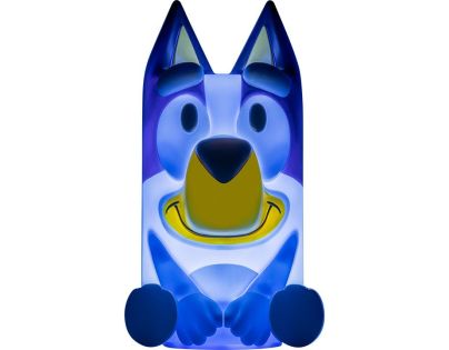Paladone Bluey 3D svetlo so zvukom