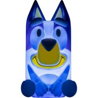 Paladone Bluey 3D svetlo so zvukom 3