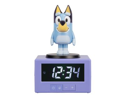 Paladone Bluey budík