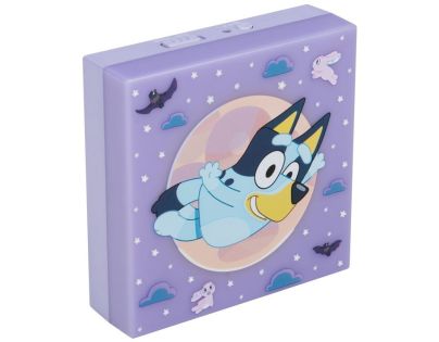 Paladone Bluey Nočné svetlo