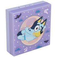 Paladone Bluey Nočné svetlo 2