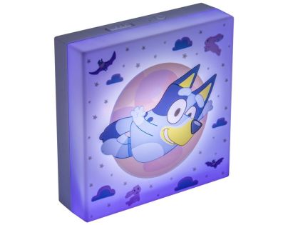 Paladone Bluey Nočné svetlo