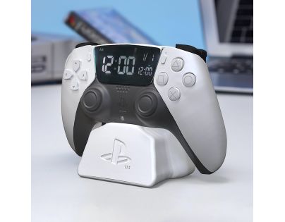 Paladone Budík Playstation 5